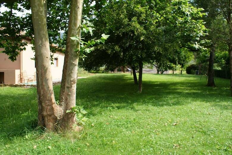 Agroturismo Mas Prat