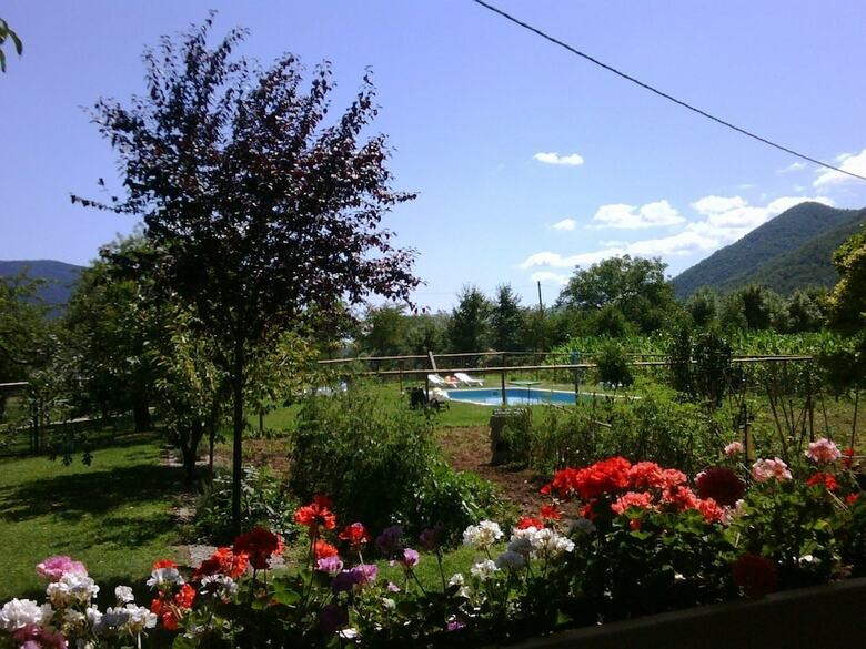 Agroturismo Mas Prat