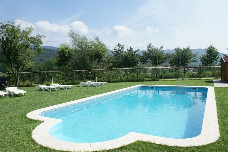 Agroturismo Mas Prat