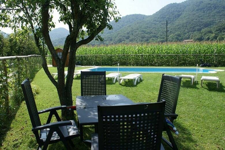 Agroturismo Mas Prat