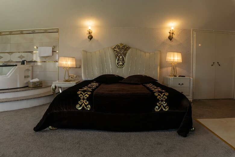 Hotel Nevo Studios Otel