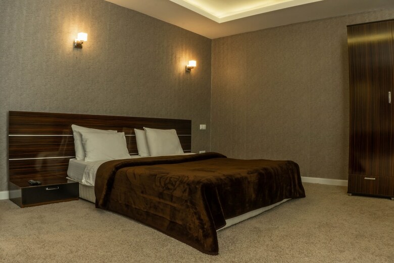 Hotel Nevo Studios Otel