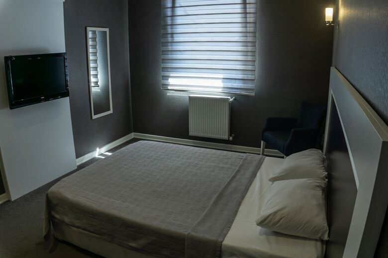 Hotel Nevo Studios Otel
