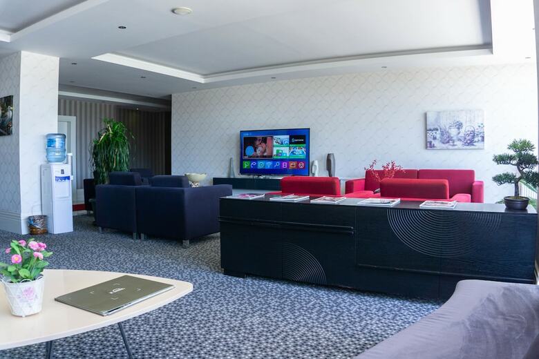Hotel Nevo Studios Otel