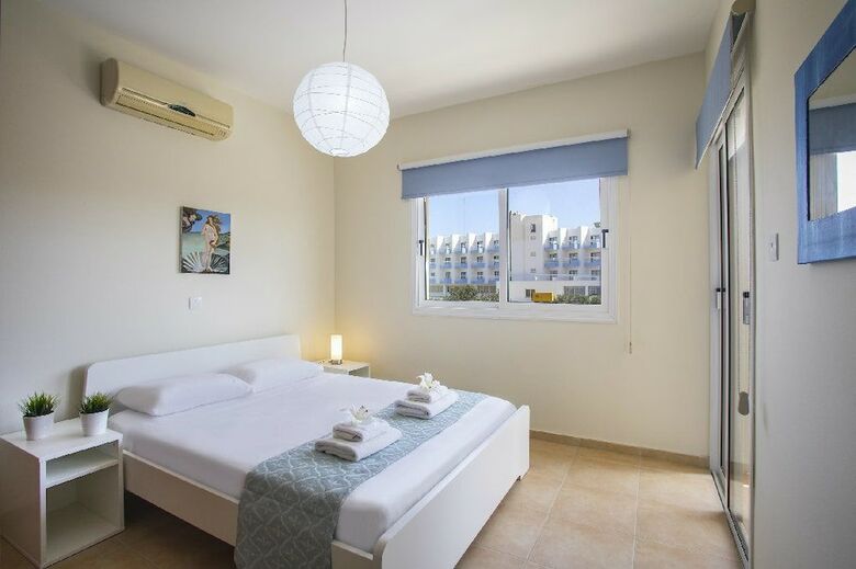 Protaras Galleria Sunset Villa