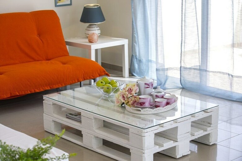 Protaras Galleria Sunset Villa