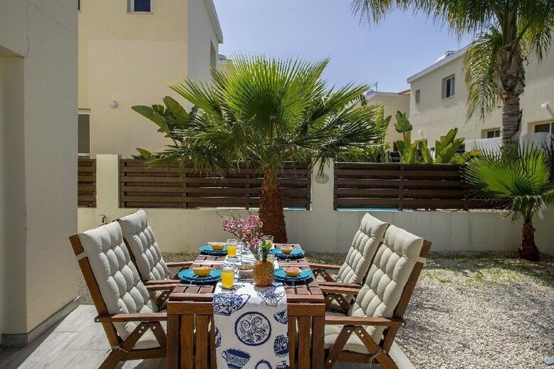 Protaras Galleria Sunset Villa