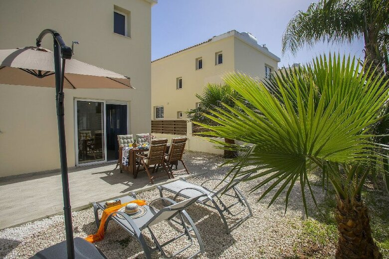Protaras Galleria Sunset Villa