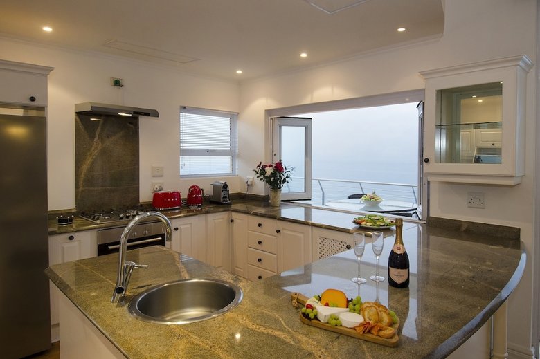 Apartamentos 5 Sugar Crest