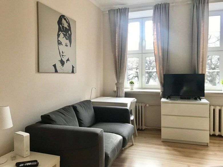 Apartamenty Wo?na
