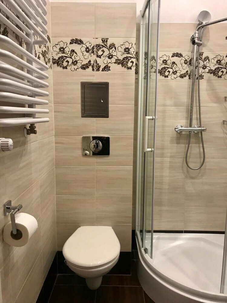 Apartamenty Wo?na