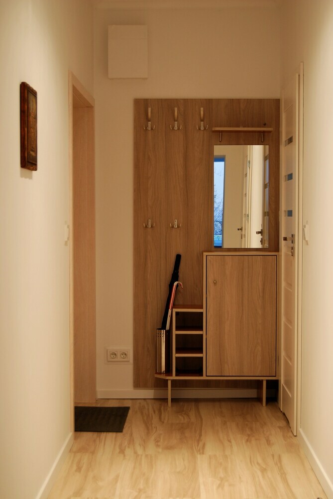 Apartamenty Wo?na