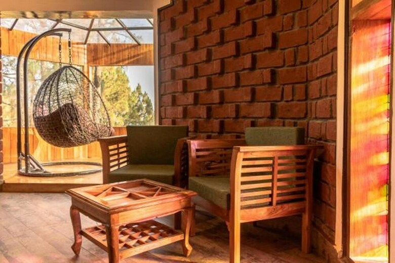 Hotel Ivy Green Resort