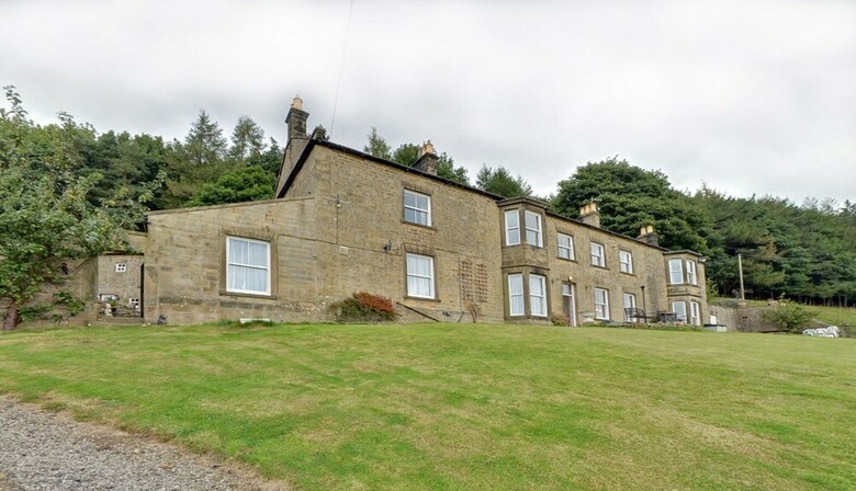 Agroturismo Nidderdale Bunkhouse