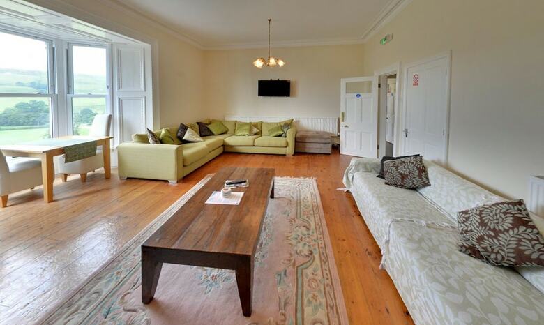 Agroturismo Nidderdale Bunkhouse