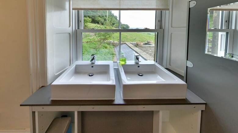 Agroturismo Nidderdale Bunkhouse