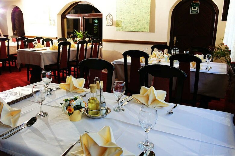 Bed And Breakfast Mreznica House Dp