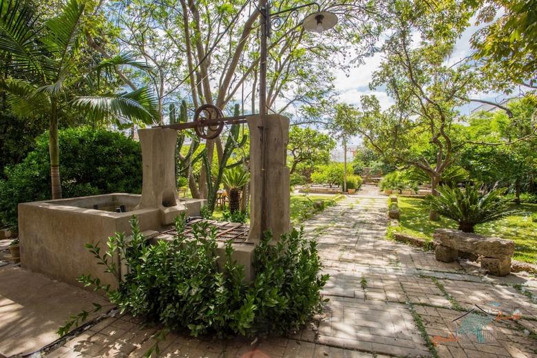 B&B Giardino Nascosto Taviano