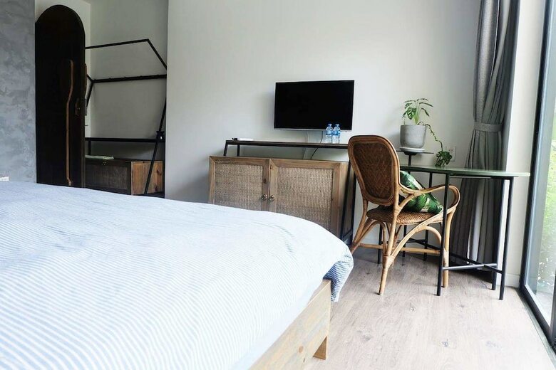 Green River Boutique Hotel