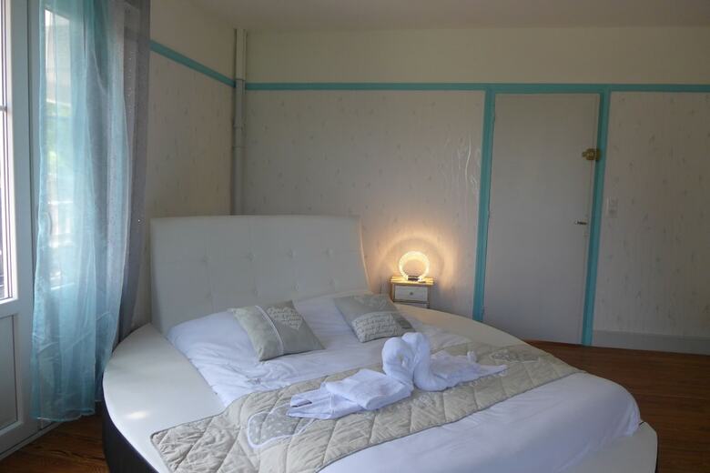 Bed & Breakfast Domaine de L'arche de Ren�