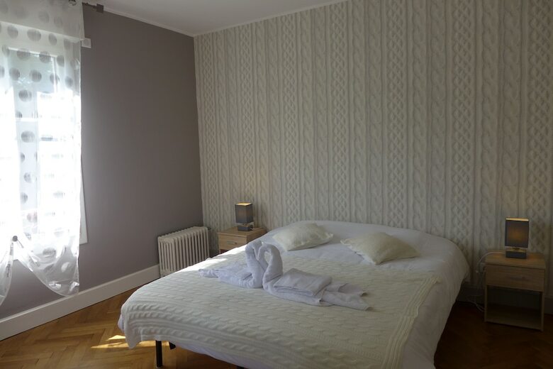 Bed & Breakfast Domaine de L'arche de Ren�