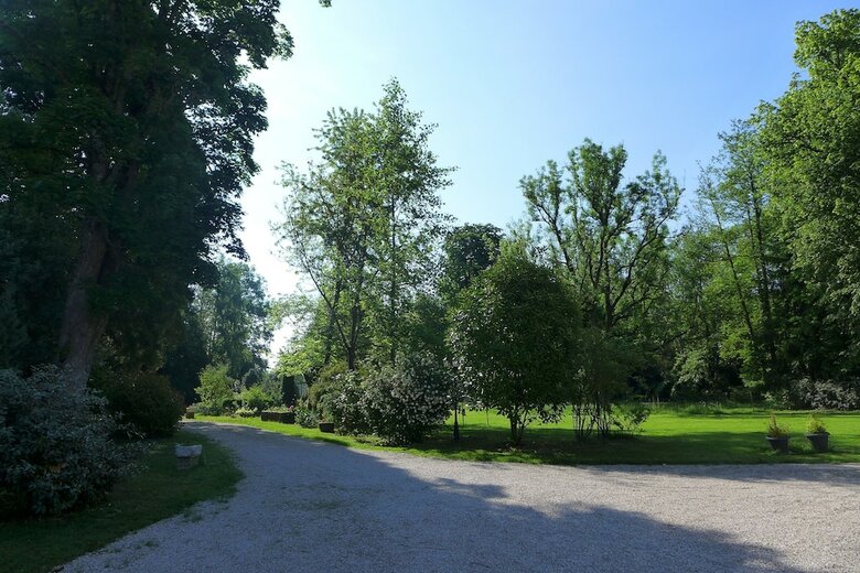 Bed & Breakfast Domaine de L'arche de Ren�
