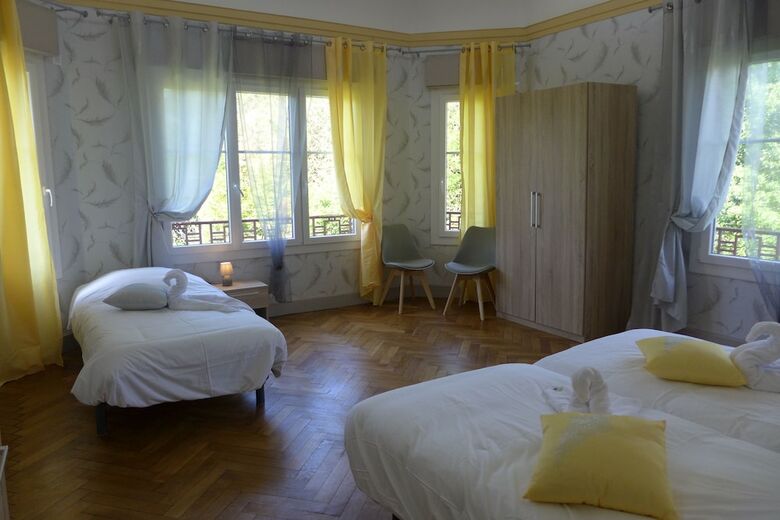 Bed & Breakfast Domaine de L'arche de Ren�