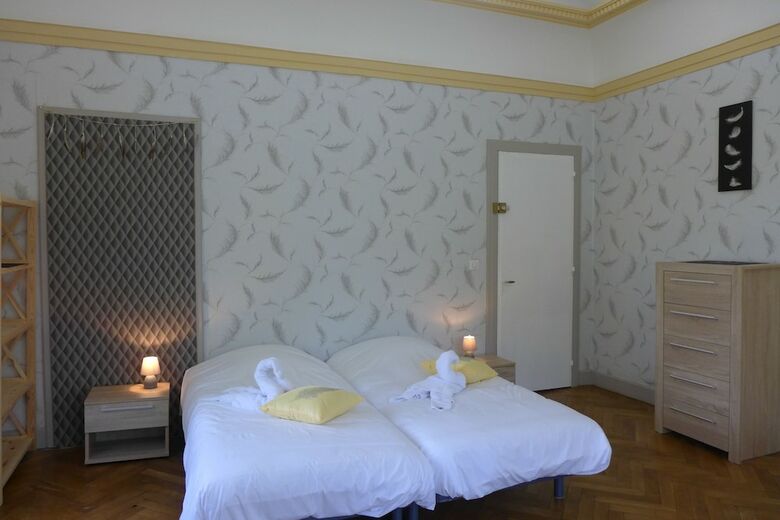 Bed & Breakfast Domaine de L'arche de Ren�