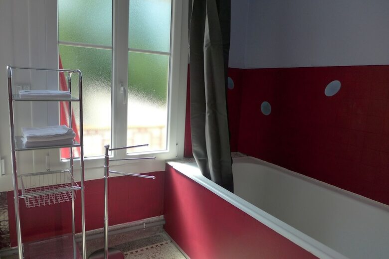Bed & Breakfast Domaine de L'arche de Ren�