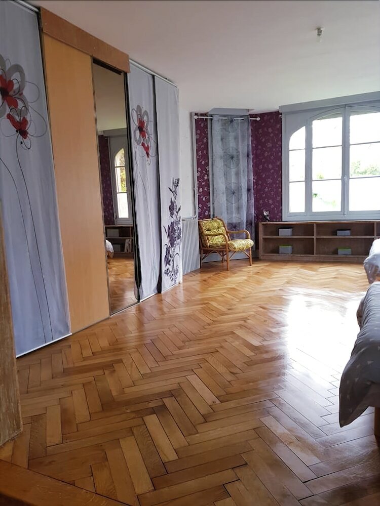Bed & Breakfast Domaine de L'arche de Ren�