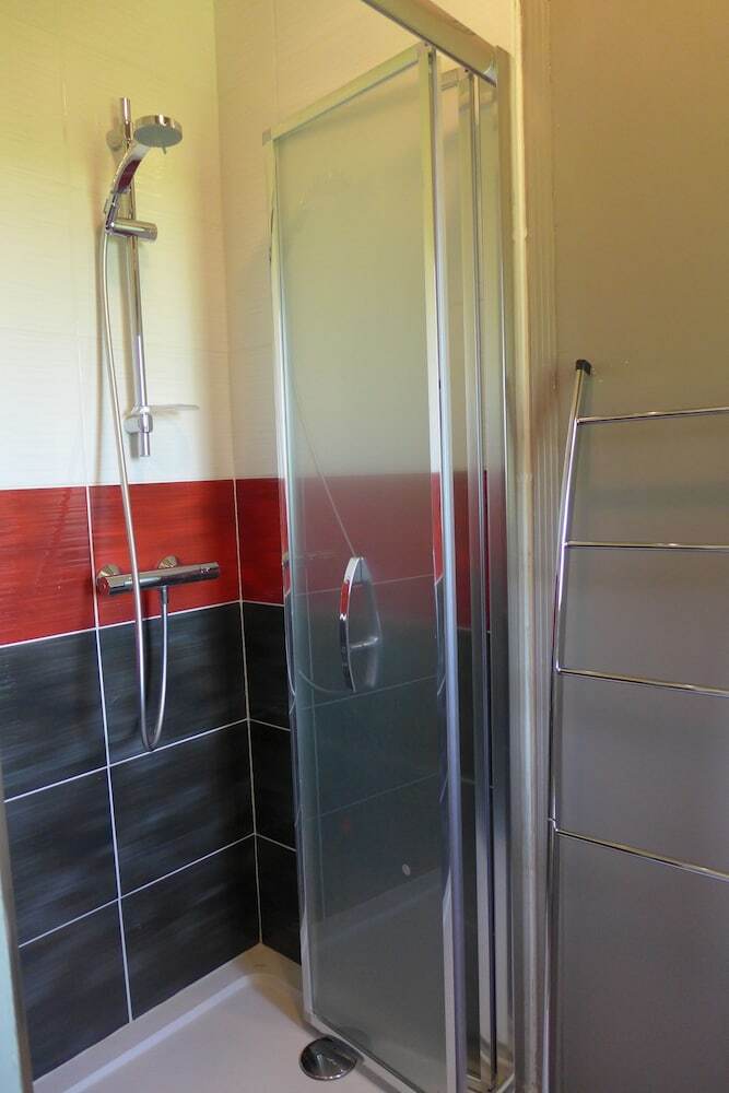 Bed & Breakfast Domaine de L'arche de Ren�