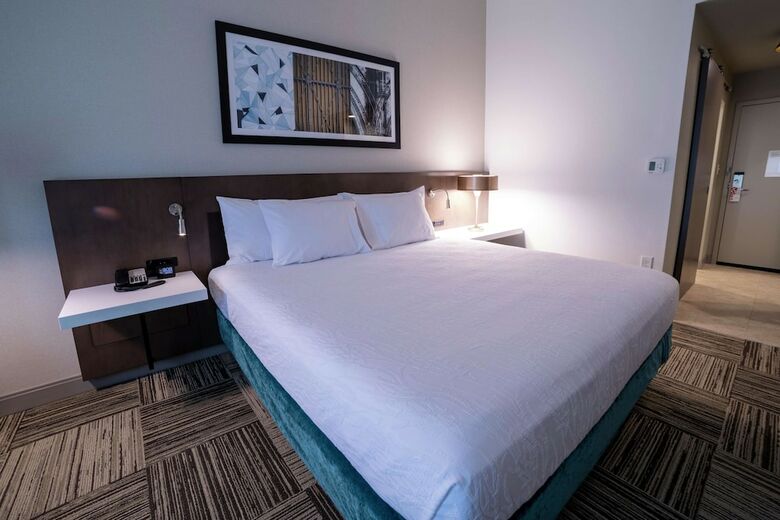 Hotel Hilton Garden Inn Spartanburg, Sc