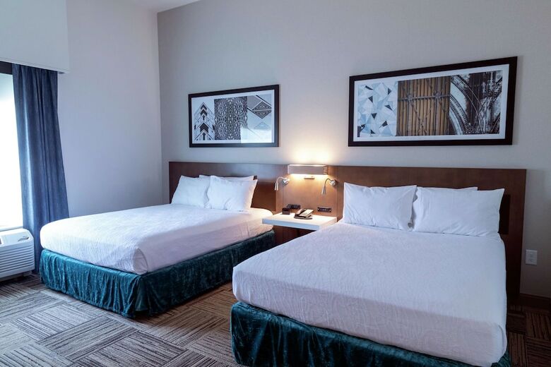 Hotel Hilton Garden Inn Spartanburg, Sc