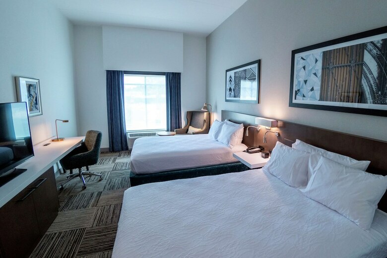 Hotel Hilton Garden Inn Spartanburg, Sc