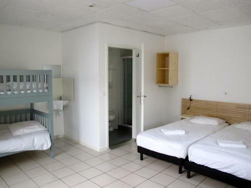 Hotel L'h�tel Des Bois Verts