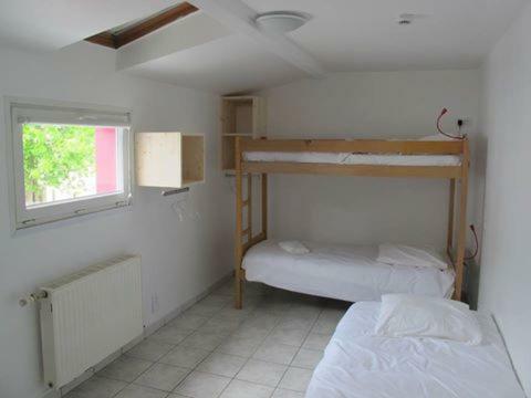 Hotel L'h�tel Des Bois Verts