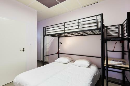Hotel L'h�tel Des Bois Verts