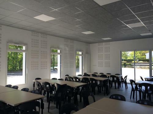 Hotel L'h�tel Des Bois Verts