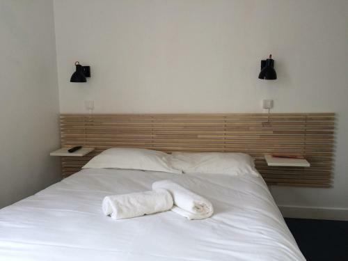Hotel L'h�tel Des Bois Verts