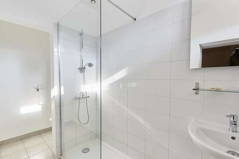 Hotel L'h�tel Des Bois Verts