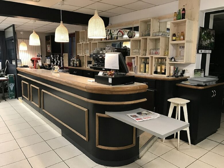 Hotel L'h�tel Des Bois Verts