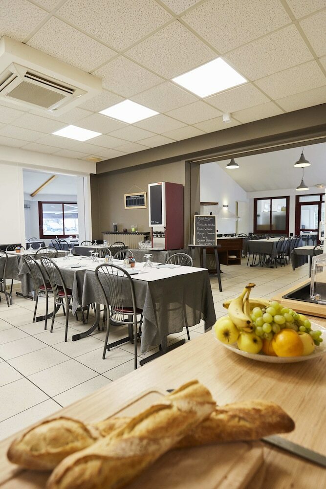Hotel L'h�tel Des Bois Verts