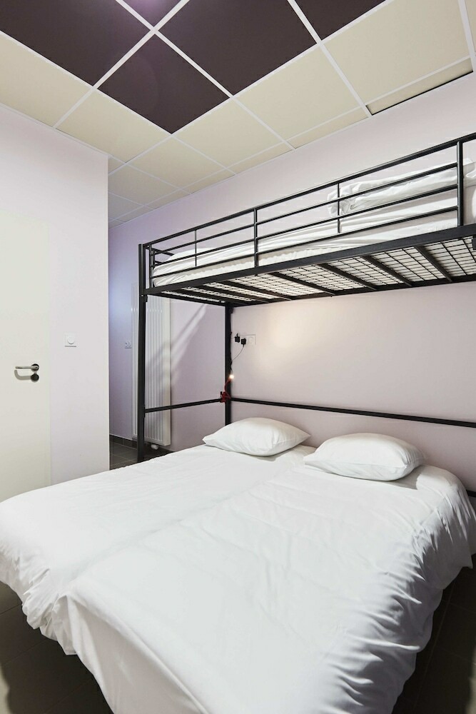Hotel L'h�tel Des Bois Verts