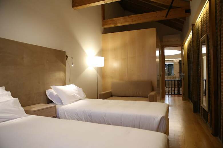 Hotel Muralha Charm House