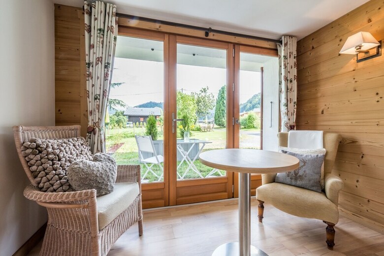 Apartamento Studio Romand - Near Skiing