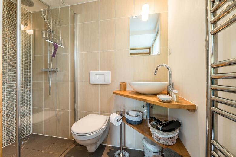 Apartamento Studio Romand - Near Skiing