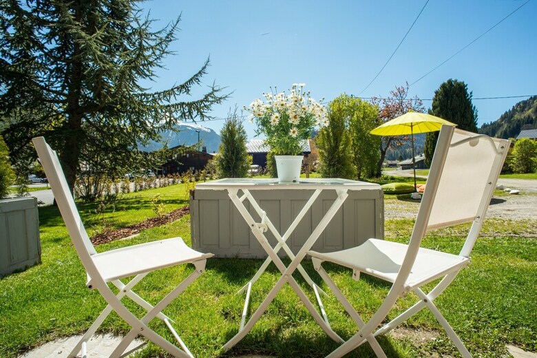 Apartamento Studio Romand - Near Skiing