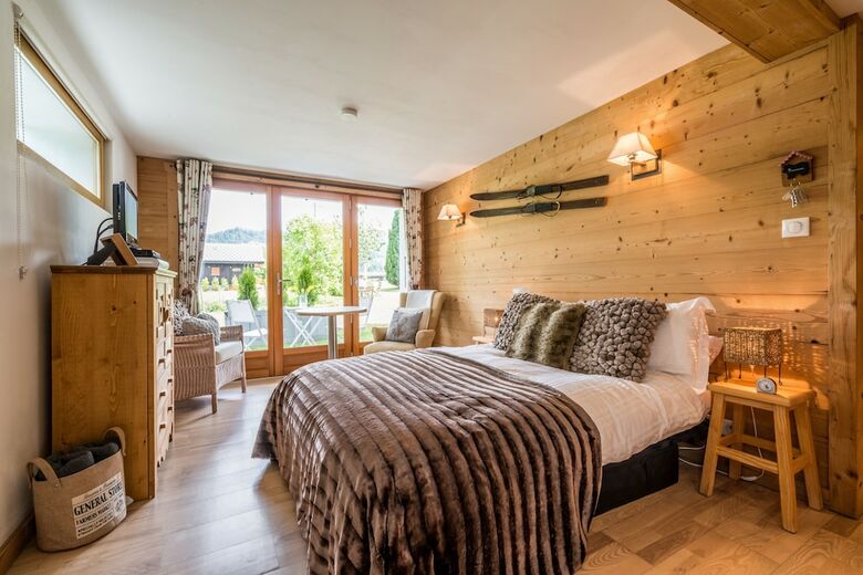 Apartamento Studio Romand - Near Skiing