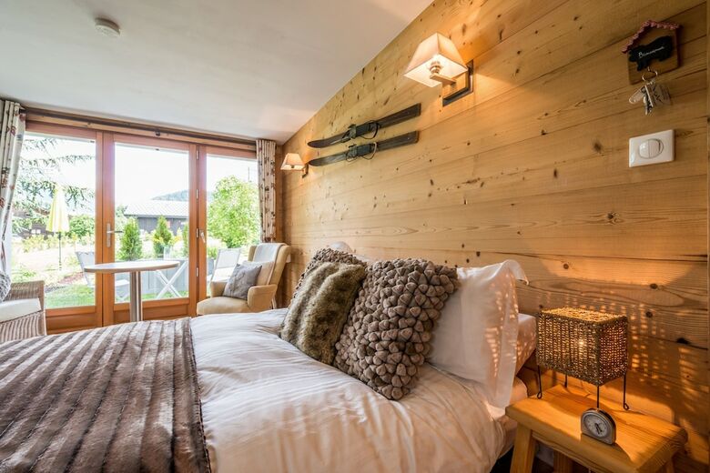 Apartamento Studio Romand - Near Skiing