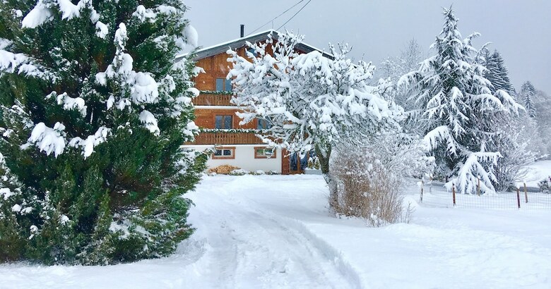 Apartamento Studio Romand - Near Skiing